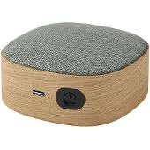 SACKit Go Wood Bluetooth-lautsprecher