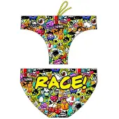 Turbo Race Badeslip