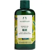 The Body Shop Olive Shower Gel 1 ml Duschgel
