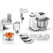 Bosch Mum S2 Ew40 Knetmaschine