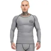 Benlee Mossburn Langarm-baselayer