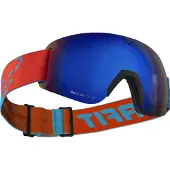 Dynafit - Skibrille - Speed Frost/Dawn - Blau