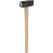 PICARD Steinspalthammer 5 kg mit 80cm EschenStiel Nr 59