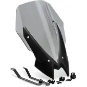 Puig New Generation Kawasaki Z650 2025 Windschutzscheibe