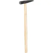 PICARD Fliesenlegerhammer , 80g, mit Eschenstiel