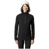 Houdini Desoli Thermal Langarm-baselayer
