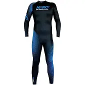 Pathos Nero 2 Mm Freitauch-neoprenanzug