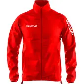Givova Wind Jacke