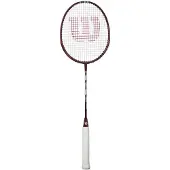 Wilson Strike Badmintonschläger