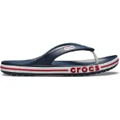 Crocs Herren-Flip-Flops, BAYABAND FLIP