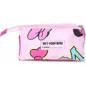 Big Buy Cooking Schulmäppchen Minnie Mouse
