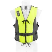 Besto Dinghy Zipper 50n Schwimmweste