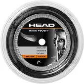 Head Racket Hawk Touch 120 M Tennisrollen Saite