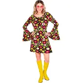 Widmann 60er Jahre - Flowers
