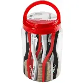 Ocun Boulder Bürste 24er-pack Sortiert
