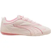 Puma Damen Catch Soleil SD Sneaker 403955 02 Jasmine Flower- Pinkscape, Schuhgröße:40 EU