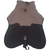 Benetton Waterproof Hundejacke