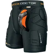 Shock Doctor Ultra Pro Shockskin Relaxed Fit Impact Beschützer