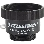Celestron Schmidt-cassegrain 1.25 Teleskoplinse