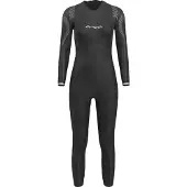 Orca Zeal Perform Neopren-langarm-wetsuit Für Damen