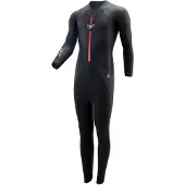 Speedo Epic Langarm-neoprenanzug