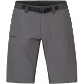 Hannah Binders Kurze Hose