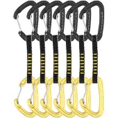 Grivel Alpine Plume K3w+k3w Expressschlinge 6 Einheiten