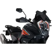 Puig Ktm 1290 Super Adv T 2023 Sport-windschutzscheibe