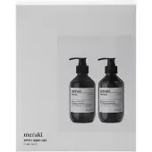 Meraki Seidiger Nebel Handpflege Geschenkset 2 x 275 Ml