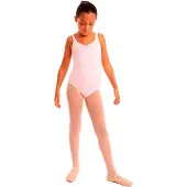 Intermezzo Danmer ärmelloser Turnanzug