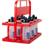 Sporti France S 600ml Flasche 6 Einheiten