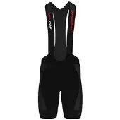 Massi Newline Athletic Sprinter Trägerhose | Größe M