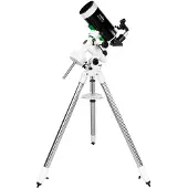 Sky-Watcher Bk Mak 127 Eq3-2 Steel Tripod 127/1500 Teleskop