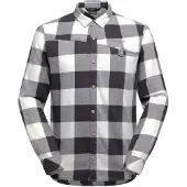 La Sportiva Rambler Flannel Langarmhemd