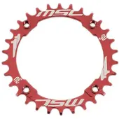 MSCH Copenhagen Cnc Alu7075 4 Arm 64 Bcd Kettenblatt