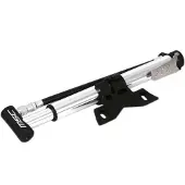 MSCH Copenhagen Hybrid High Volume Mtb/road Mini-pumpe