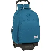 Safta 305 Rucksack Mit Rollen 20.1l