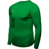Umbro Core Crew Langarm-baselayer
