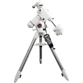 Sky-Watcher Neq6 Pro Äquatoriale Montierung + Stativ