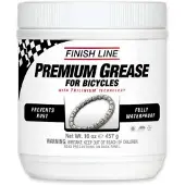 Finish Line Synthetisches Fett Premium
