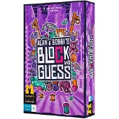 Asmodee Block & Guess Brettspiel