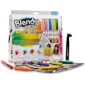Famosa Blendy Art Portfolio Filzstift