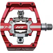 HT Components X2 Downhill Race Pedale