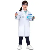 MOM I Want To Be A Scientist Kinderkostüm