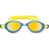 Synergy Trisight Silicone Schwimmbrille