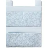 Tous Hkaos Babybett Organizer