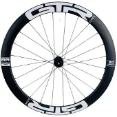 Gtr Rr50 Cl Disc Tubeless Rennrad-vorderrad