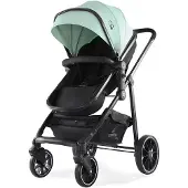 Asalvo Convertible Dubai 2 Kinderwagen