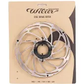 Wilier Center Lock Bremsscheibe