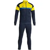 Joma Danubio Iii Trainingsanzug